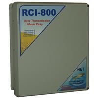 RCI-800-NET Ethernet Remote Control Signal Interface